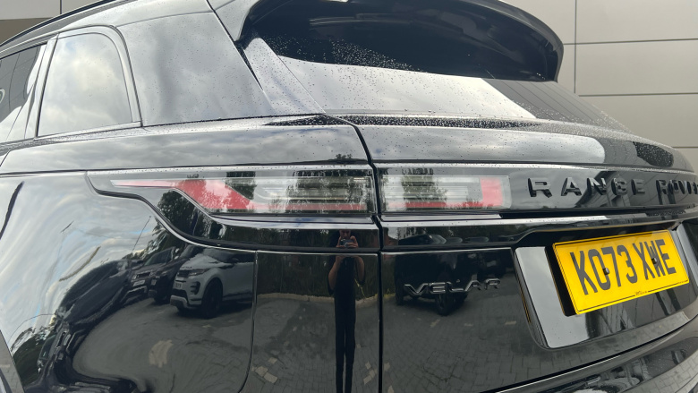 Land Rover Range Rover Velar 2.0 D200 MHEV Dynamic SE 5dr Auto Diesel Estate